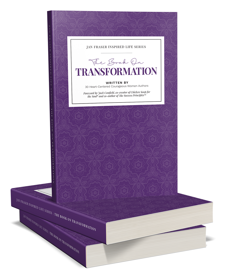The Book on Transformation