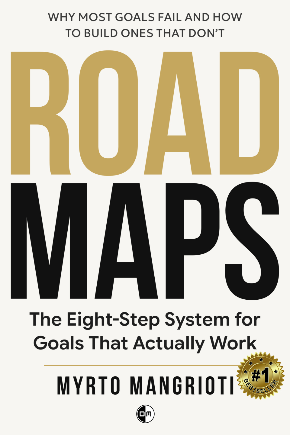 ROADMAPS ebook