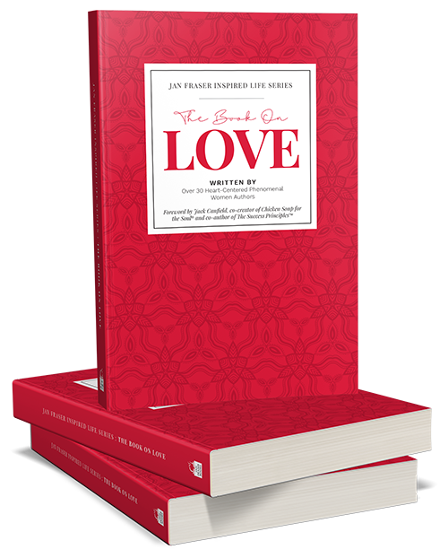The Book on Love
