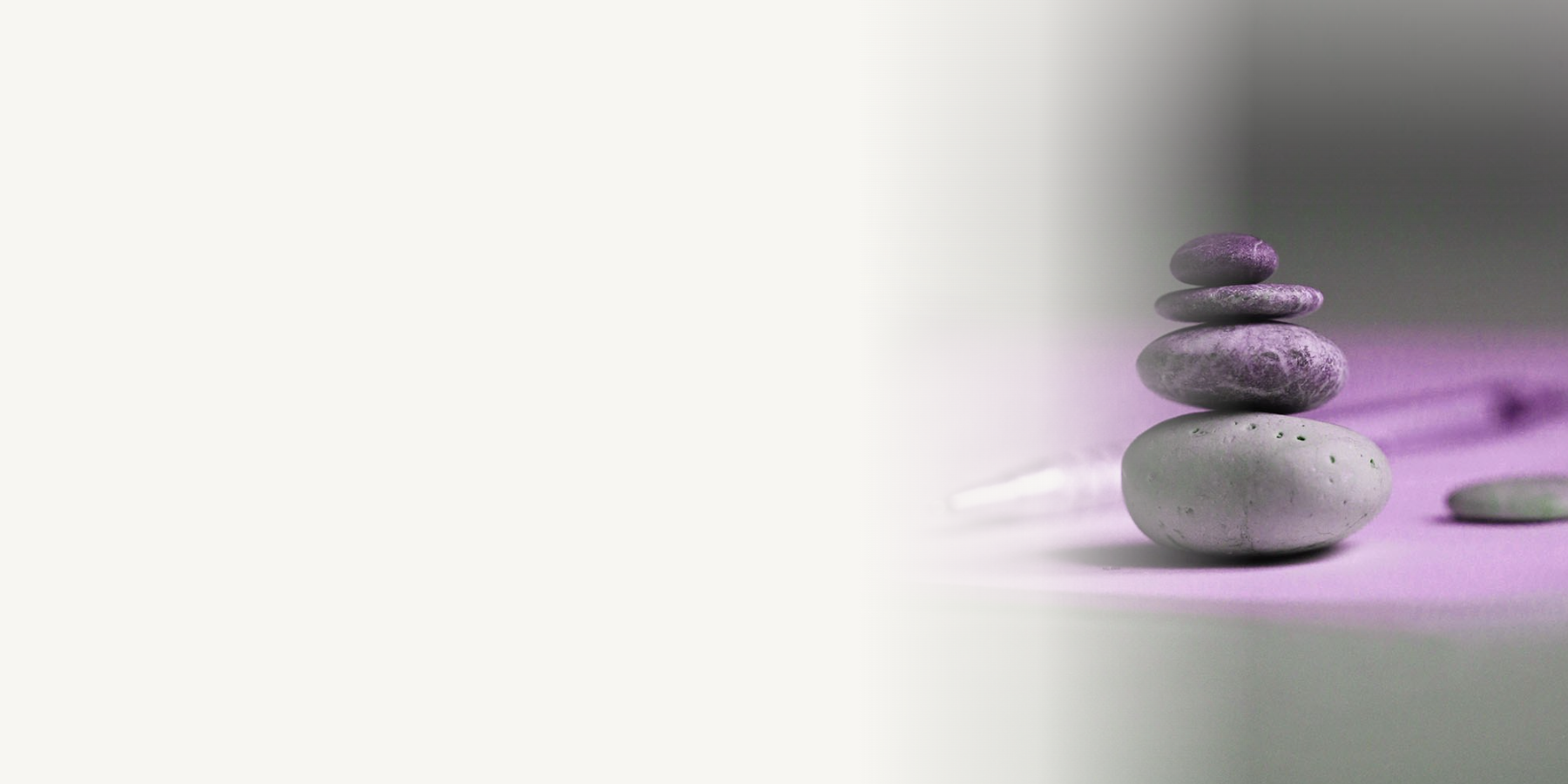 Balanced stones