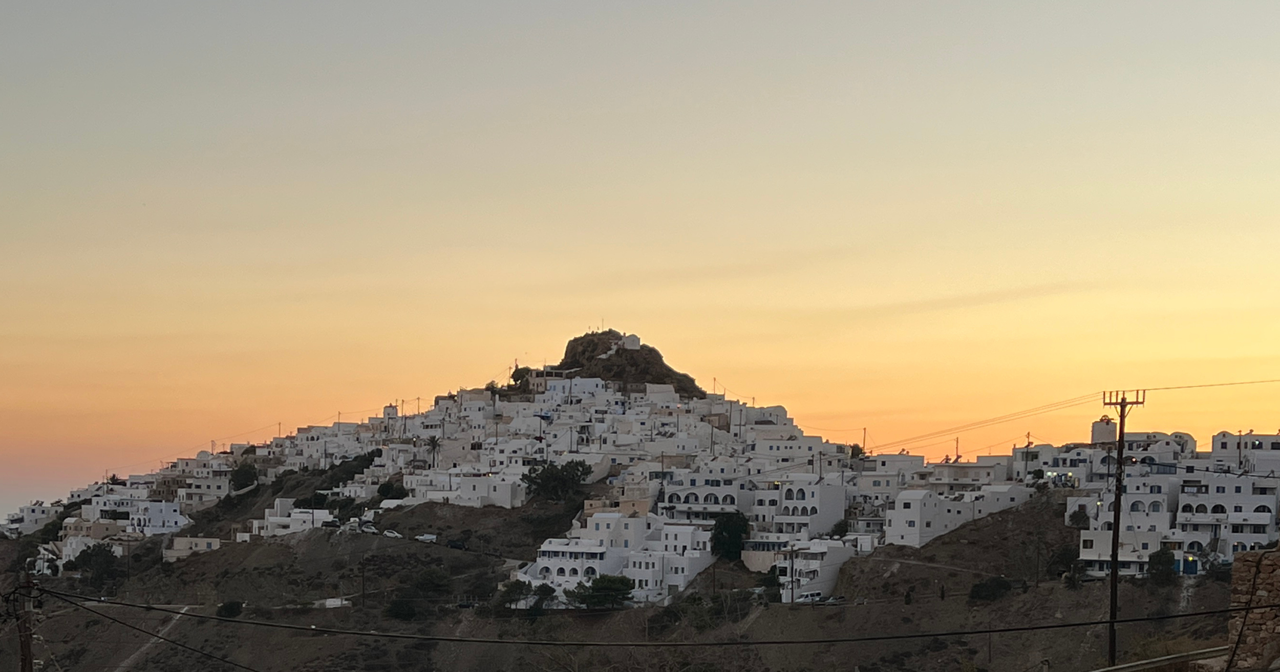 How to Enjoy Your Holiday When Nothing Goes to Plan
