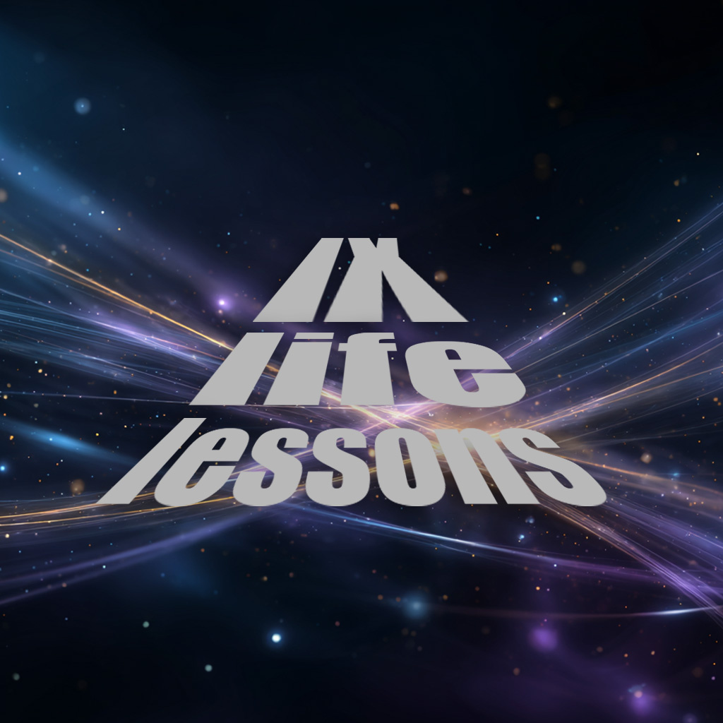 I Watched All IX Star Wars Episodes. 9 Things I Remembered About Life