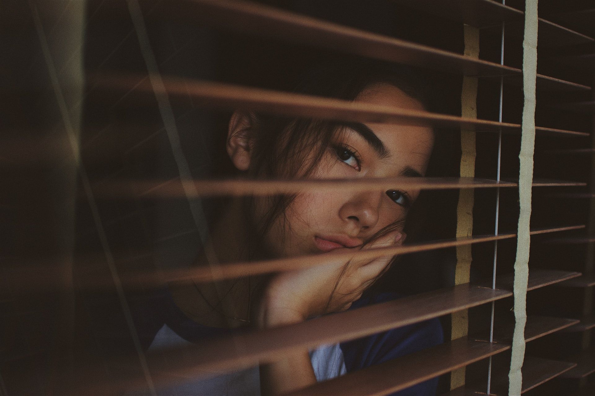 What can you do when you’re feeling down?