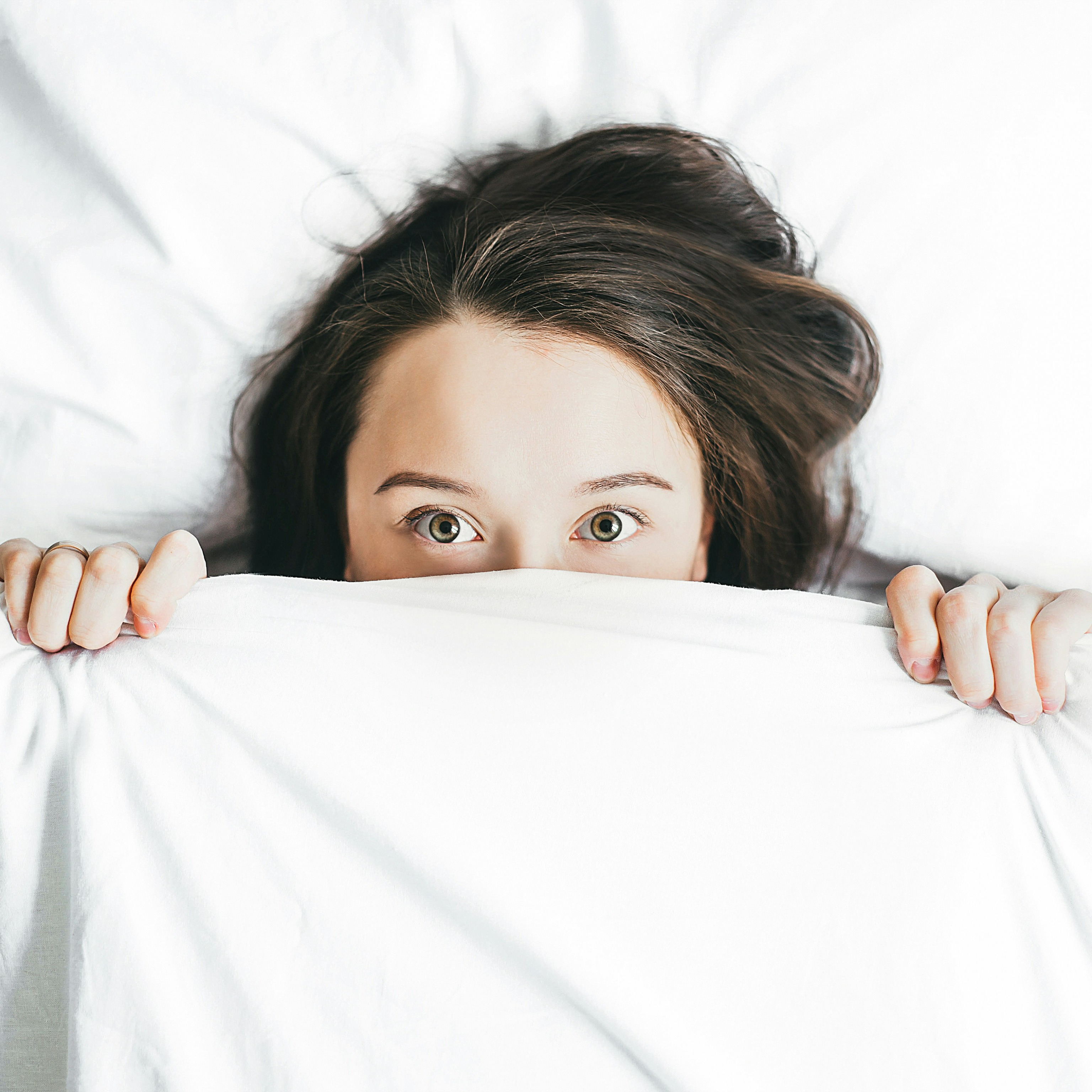 What I learned by ignoring the symptoms