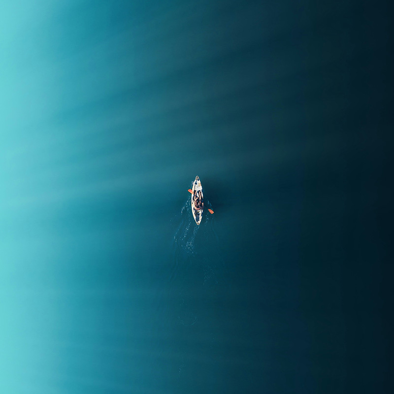 When Doing What You Love Doesn’t Feel Like Enough