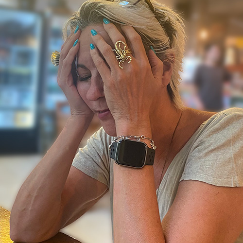 Why Chasing Approval Leaves You Empty And How to Find Yourself Again