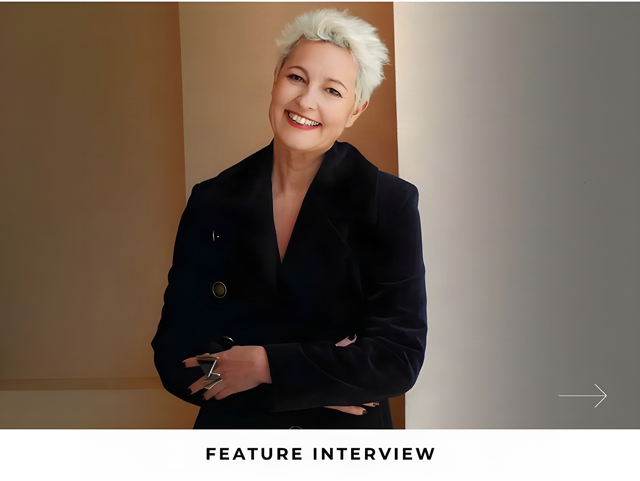Authority Magazine feature