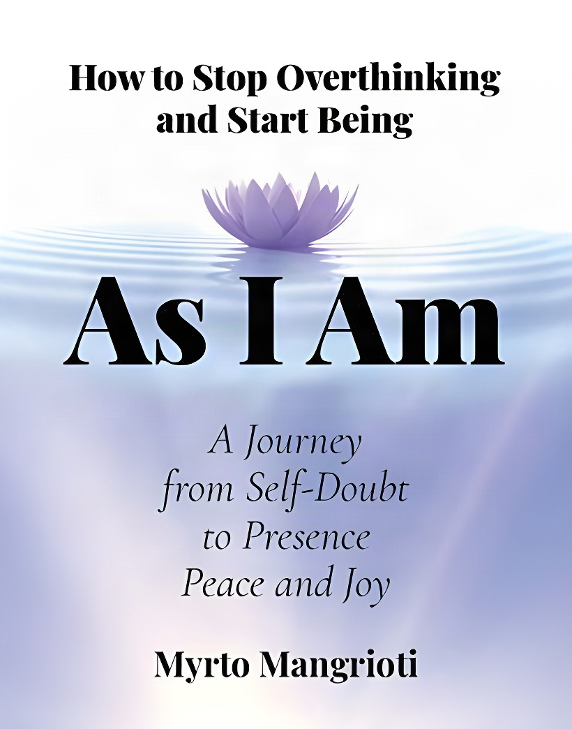 As I Am