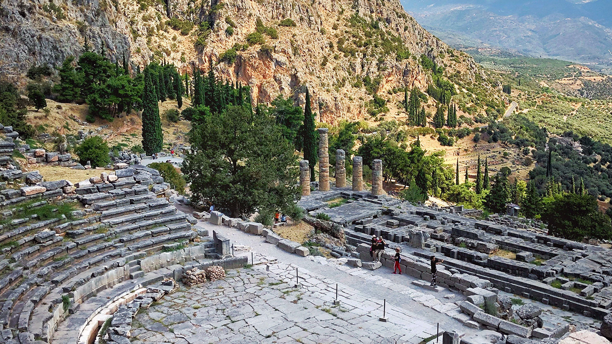 Delphi